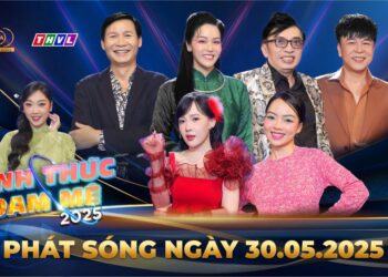 “Thím Hai” Hiền Ngân “bung xõa” với vai diễn nhí nhảnh, ghi điểm tuyệt đối với giám khảo Vũ Thành Vin