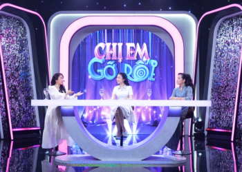 Chị Em Gỡ Rối: Những người mẹ thương con không tỉnh táo sẽ dẫn đến nhiều chuyện lộn xộn trong gia đình