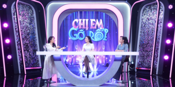 Chị Em Gỡ Rối: Những người mẹ thương con không tỉnh táo sẽ dẫn đến nhiều chuyện lộn xộn trong gia đình   