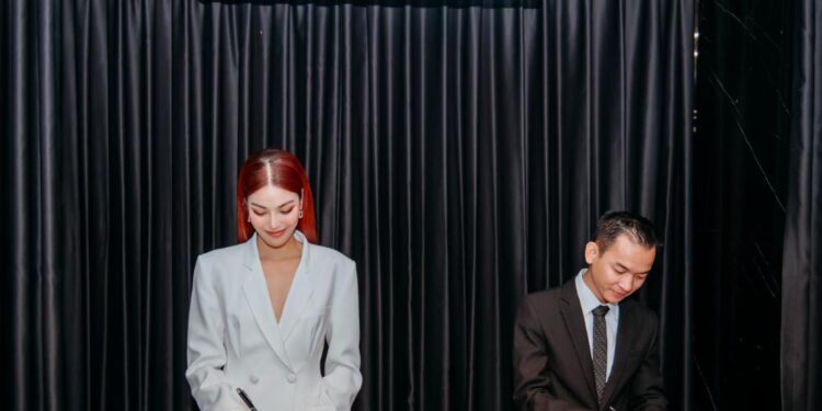 Vertu Việt Nam công bố đại sứ mới: Cái tên khiến giới mộ điệu bất ngờ