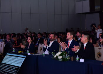 Hơn 1000 người tham dự Hội nghị Thượng đỉnh French Tech Vietnam 2025