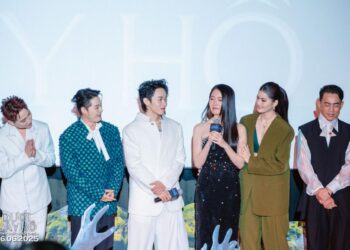 Bộ ba Kay Trần, Karen Nguyễn, Thanh Duy rạn nứt tình bạn trong trailer chính thức Dưới Đáy Hồ