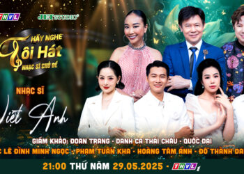 Hoàng Tâm Anh, Phạm Tuấn Kha và Đỗ Thành Danh dệt nên không gian lãng mạn trong đêm nhạc Việt Anh