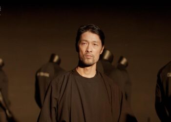 NSX nhá hàng Johnny Trí Nguyễn và hàng loạt cái tên ấn tượng trong casting call video tuyển diễn viên phim điện ảnh Hộ Linh Tráng Sĩ