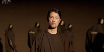 NSX nhá hàng Johnny Trí Nguyễn và hàng loạt cái tên ấn tượng trong casting call video tuyển diễn viên phim điện ảnh Hộ Linh Tráng Sĩ