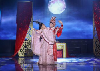 Triệu Phú lần đầu tiết lộ câu chuyện bản thân từng bị trầm cảm