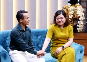 Mảnh Ghép Hoàn Hảo: Chồng không thể kiểm soát cơn giận, vợ suýt ly hôn