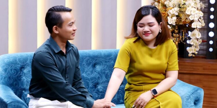 Mảnh Ghép Hoàn Hảo: Chồng không thể kiểm soát cơn giận, vợ suýt ly hôn