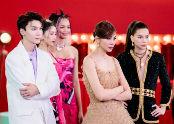 Dương Vũ – đạo diễn GenZ và hành trình tôn vinh vẻ đẹp văn hoá Việt từ The New Mentor đến Hoa hậu Việt Nam