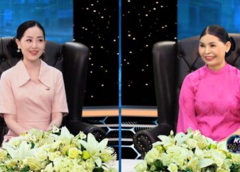 Nghệ sĩ Nguyễn Thị Thanh đề xuất phát huy Dân ca Quan họ bằng cách viết lời mới