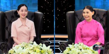 Nghệ sĩ Nguyễn Thị Thanh đề xuất phát huy Dân ca Quan họ bằng cách viết lời mới