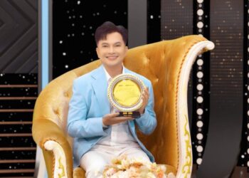 Nghệ sĩ Nam Cường: ‘’Tôi hạnh phúc vì được thử sức nhiều vai trò mới trên truyền hình’’