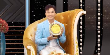 Nghệ sĩ Nam Cường: ‘’Tôi hạnh phúc vì được thử sức nhiều vai trò mới trên truyền hình’’