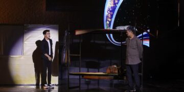 Ca sĩ Nhật Kim Anh kỳ vọng Lâm Hoài Phong bùng nổ hơn nữa sau màn tái hiện tình phụ tử xúc động