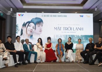    Dàn diễn viên đình đám Việt hội ngộ trong “Mặt trời lạnh” của Đạo diễn Lê Hùng Phương