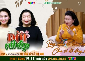 Tiến sĩ tâm lý Lý Thị Mai lần đầu tiết lộ những câu chuyện tư vấn tâm lý không thể nào quên