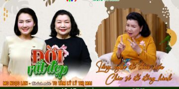 Tiến sĩ tâm lý Lý Thị Mai lần đầu tiết lộ những câu chuyện tư vấn tâm lý không thể nào quên