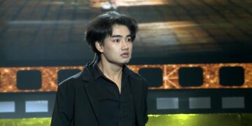 Quốc Khánh khiến cả phim trường lặng người với vai diễn đa nhân cách cực khó