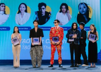 Nơi Các Nhà Sáng Tạo Số Cùng Nhau Tìm Những Giá trị thật – lan tỏa thông điệp tích cực