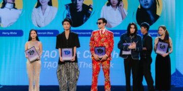 Nơi Các Nhà Sáng Tạo Số Cùng Nhau Tìm Những Giá trị thật – lan tỏa thông điệp tích cực