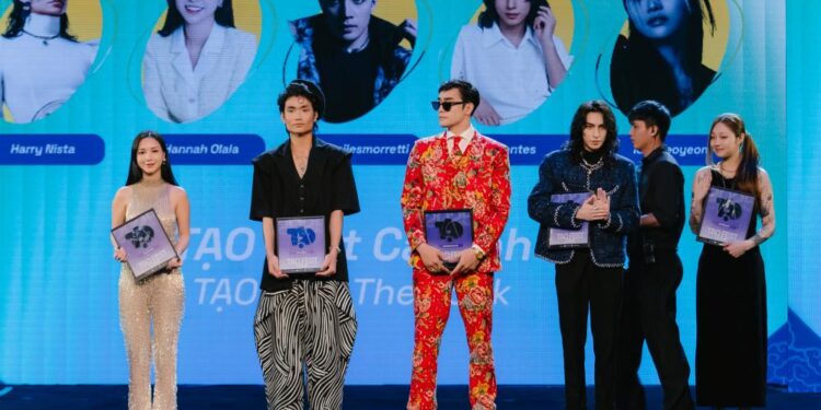 Nơi Các Nhà Sáng Tạo Số Cùng Nhau Tìm Những Giá trị thật – lan tỏa thông điệp tích cực