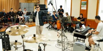 “Forestival” 2025 – Lễ hội âm nhạc nổi bật chọn đặt di sản và môi trường làm trung tâm 