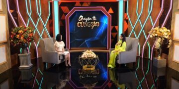 Diễn viên trẻ Trà Ngọc: Từng muốn bỏ nghề diễn để lui về lo cho gia đình