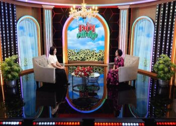 Đời Rất Đẹp: Chủ quán cơm TP.HCM nuôi sinh viên nghèo trở thành kỹ sư, bác sĩ