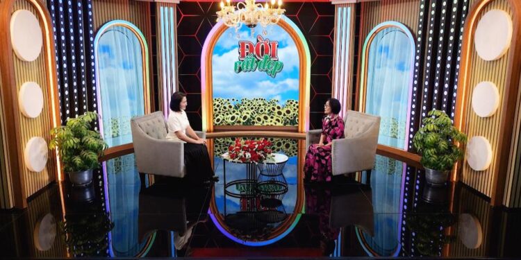 Đời Rất Đẹp: Chủ quán cơm TP.HCM nuôi sinh viên nghèo trở thành kỹ sư, bác sĩ