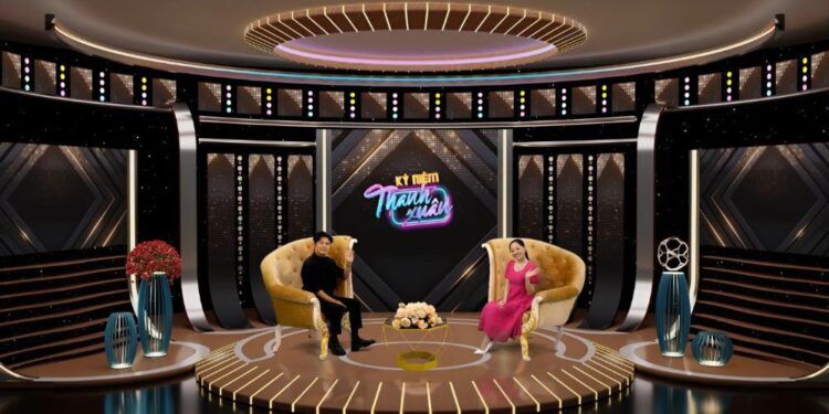 Nhạc sĩ Nguyễn Văn Chung: Từ món quà sinh nhật cho mẹ đến đĩa nhạc mang tầm thế giới