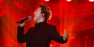 Dấu ấn Tăng Phúc tại Fan Meeting đầu tiên: Đề cao tính sáng tạo, gây bất ngờ cho fans Việt