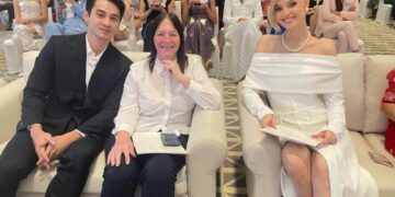 Nam vương Tuấn Ngọc làm giám khảo cuộc thi Hoa hậu Thế giới