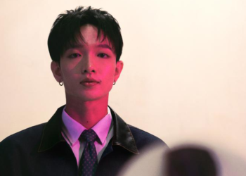 Hoàng Dũng và Vũ. – 2 “hoàng tử tình ca” cùng đứng chung sân khấu Xoay Tròn khiến khán giả hào hứng