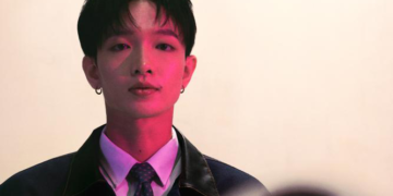 Hoàng Dũng và Vũ. – 2 “hoàng tử tình ca” cùng đứng chung sân khấu Xoay Tròn khiến khán giả hào hứng