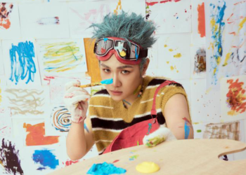 Captain Boy đánh úp fan với món quà lớn trước thềm fan meeting