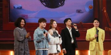 Tập 12: “30 Chưa Phải Là Tết” – Thanh Chương toả sáng đem về chiến thắng chung cuộc cho đội thủ lĩnh Lý Hùng