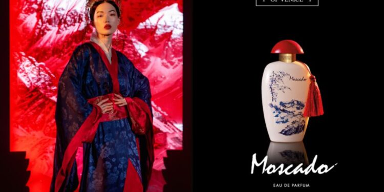 The Merchant Of Venice: Làn hương trà dẫn lối một Venice