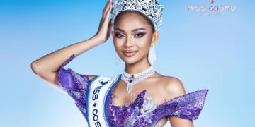  Thái Lan, Cambodia, Philippines, Indonesia, Myanmar và Hàn Quốc Sẵn Sàng Đến Với “Thế Vận Hội Sắc Đẹp”