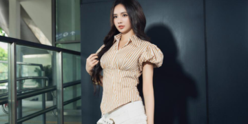    LEXXY khiến khán giả trông chờ với teaser 2 của “Bật đèn xanh”