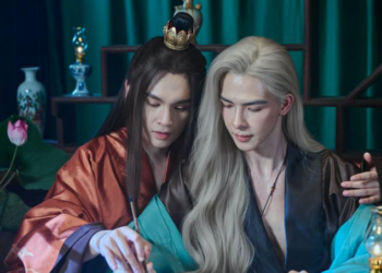 Từ “Tự Tâm” đến “Tự Nhiên Thất Tình”: Vũ trụ mỹ học của Trung Quân và Denis Đặng chưa từng dừng lại