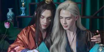 Từ “Tự Tâm” đến “Tự Nhiên Thất Tình”: Vũ trụ mỹ học của Trung Quân và Denis Đặng chưa từng dừng lại