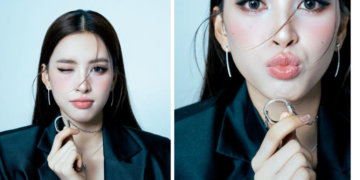 Nhan sắc Hoa hậu Tiểu Vy sau 7 năm đăng quang