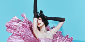 Hoa hậu Bảo Ngọc: ‘’Không cần cố gắng trở thành ai khác’