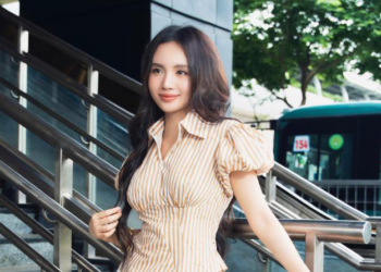 Teaser MV Bật đèn xanh của “tân binh” LEXXY cuốn hút trong từng khung hình