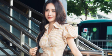 Teaser MV Bật đèn xanh của “tân binh” LEXXY cuốn hút trong từng khung hình