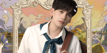 Nguyễn Trần Trung Quân: “Tôi đi dạy hát chưa lấy tiền của ai bao giờ”