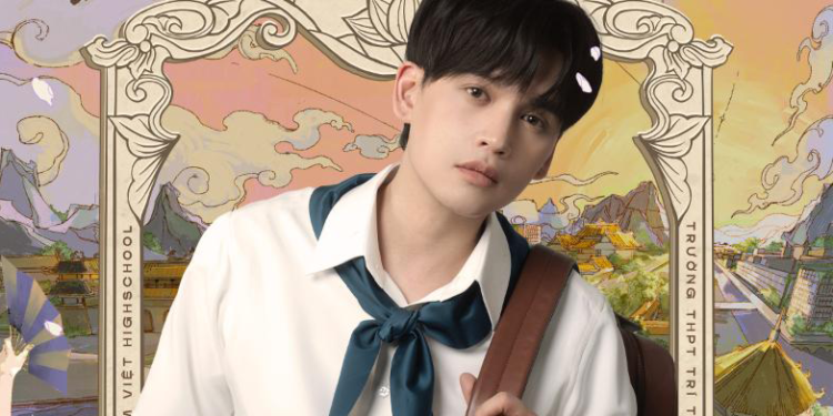 Nguyễn Trần Trung Quân: “Tôi đi dạy hát chưa lấy tiền của ai bao giờ”