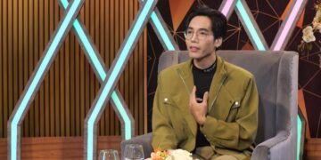 Bí mật phía sau nụ cười hài hước của Dương Thanh Vàng: “Tôi là người cô độc hướng ngoại”   