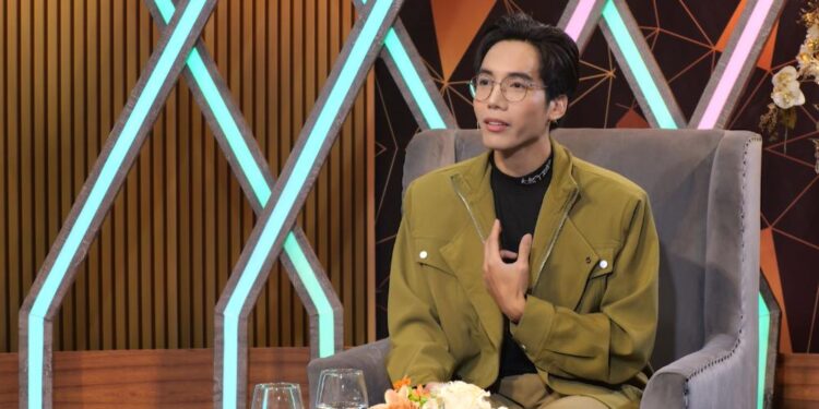 Bí mật phía sau nụ cười hài hước của Dương Thanh Vàng: “Tôi là người cô độc hướng ngoại”   