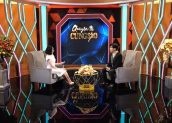 Ca sĩ Quang Hà: “Chọn bài hát phù hợp để chạm đến trái tim khán giả”